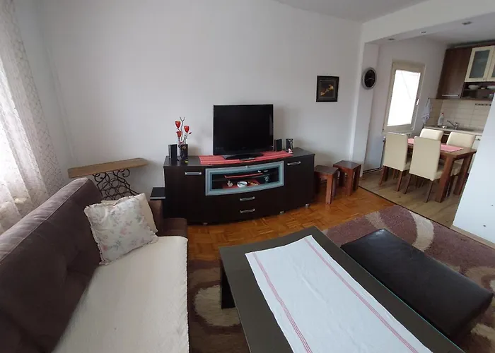 Apartman K-35