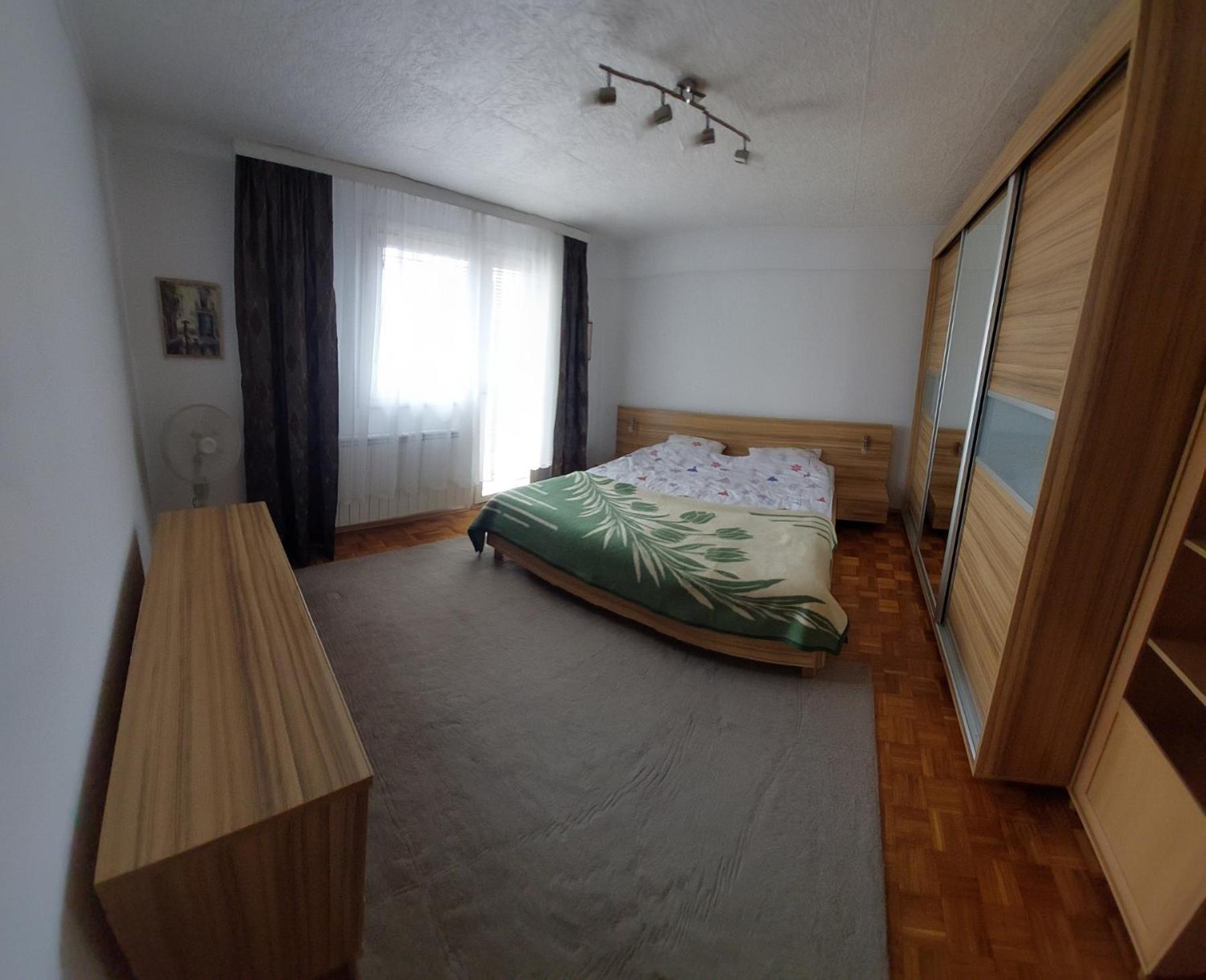 K-35 Apartment *