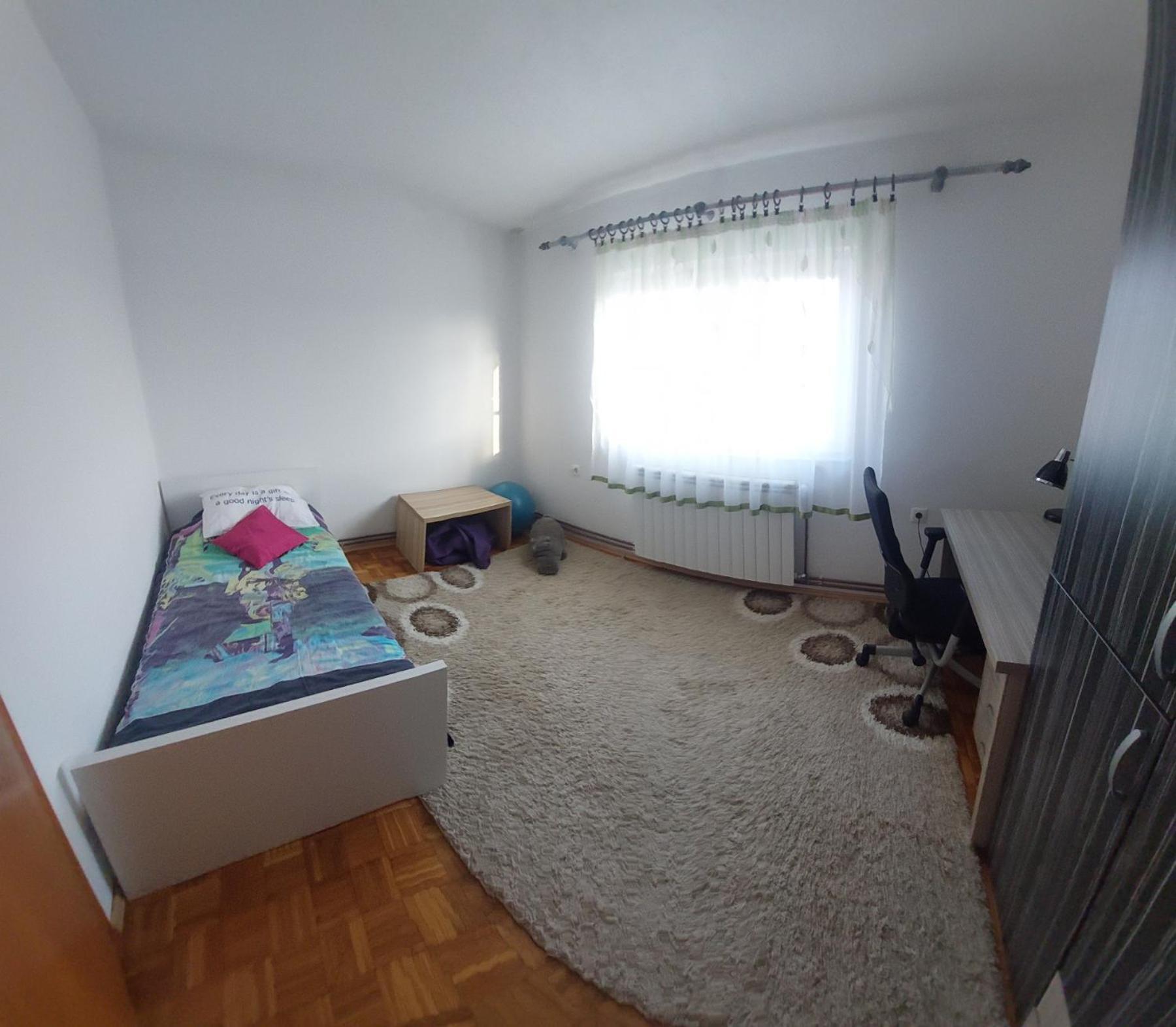 K-35 Apartment