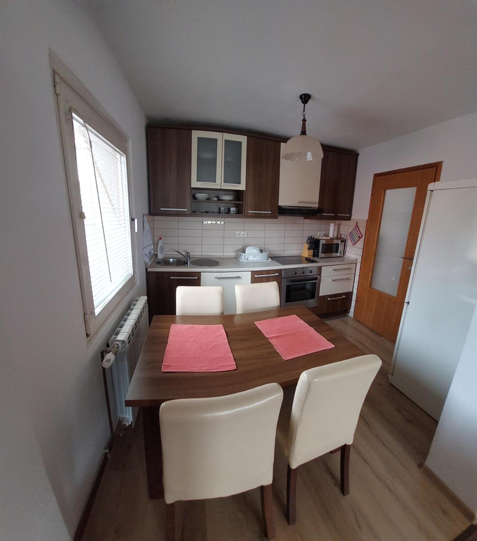 Apartment K-35