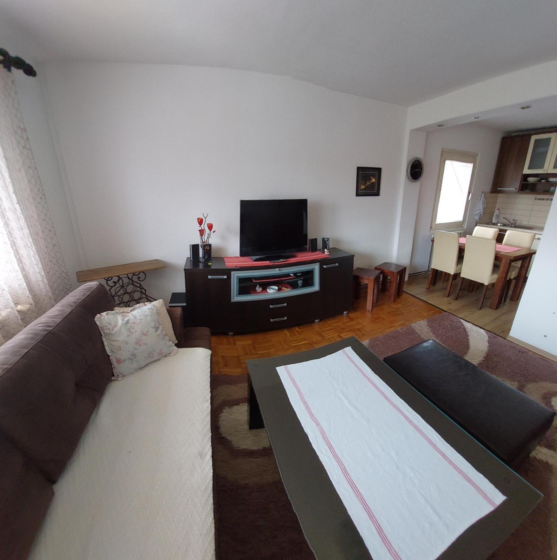 Apartment K-35 Sarajevo